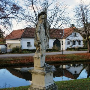 St. Florian in Straß im Straßertal