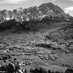 Cortina d' Ampezzo 1930