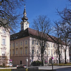 Landhaus in Linz