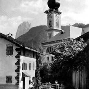 Ortisei 1930