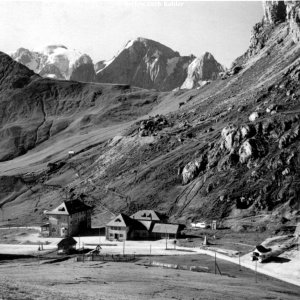 Pordiojoch 1930