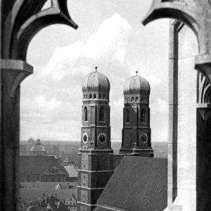 München 1931