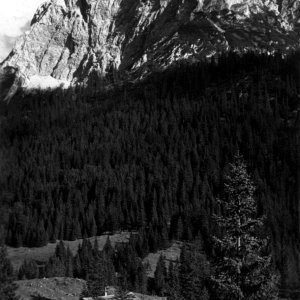 Gernspitze 1938