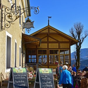 Planötzenhof in Innsbruck