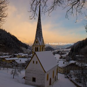 Veitskirche Ampass