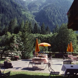 Gemütlichkeit Ötztal