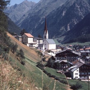 Ötztal