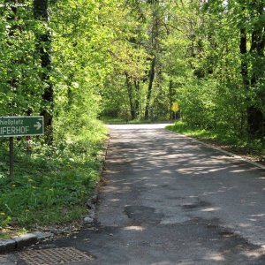 Ehemalige Hinrichtungsstätte Feliferhof