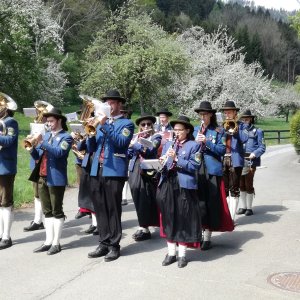 1. Mai in der Obersteiermark