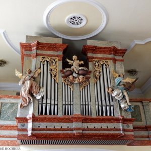 Orgel