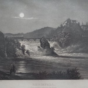 Rheinfall Schaffhausen