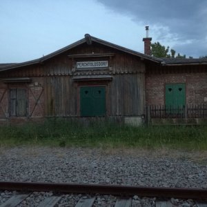 Bahnhof Perchtoldsdorf