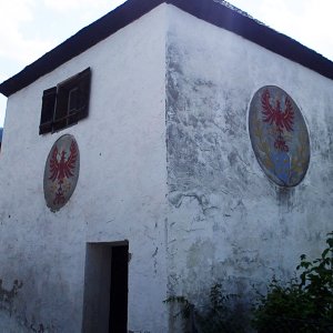 Schießhütte Steinach am Brenner