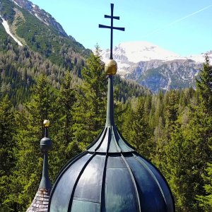 Kapelle Unserer Lieben Frau am See