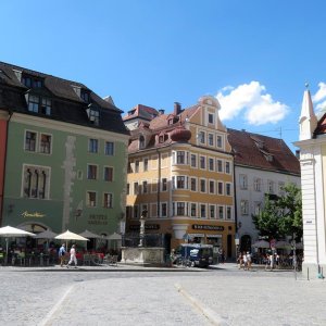 Regensburg