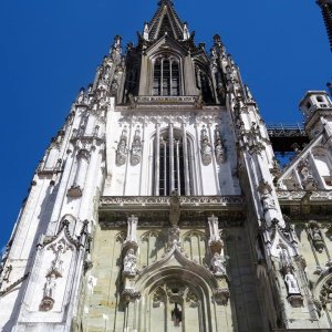 Regensburger Dom