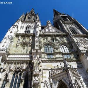 Regensburger Dom