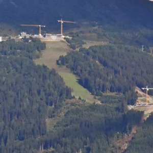 Patscherkofel-Seilbahn