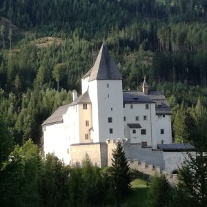 Burg Mauterndorf