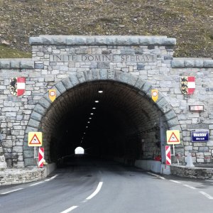 Hochtor, Großglockner Hochalpenstraße