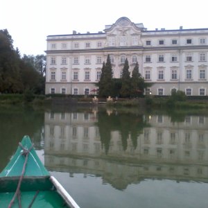 Schloss Leopoldskron