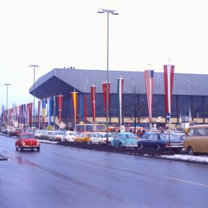 Olympische Winterspiele 1976 Innsbruck