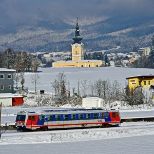 Stift Schlägl