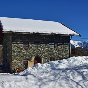 Virgen in Osttirol