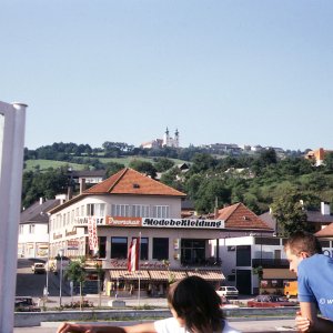 Marbach an der Donau, 1984