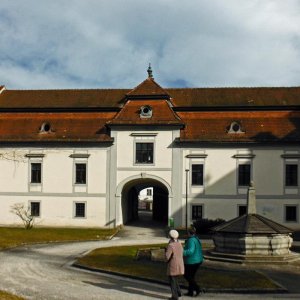 Schloss Auhof