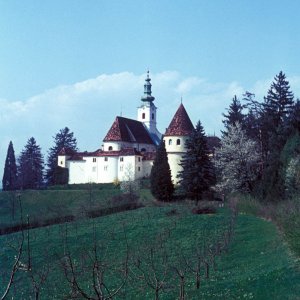 Schloss Hollenegg