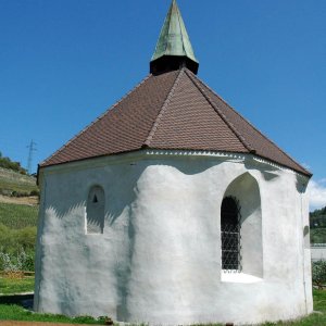 Spital- oder Sebastianskirche Klausen