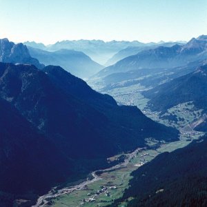 [Gesucht] Berge, vermutlich Dolomiten?