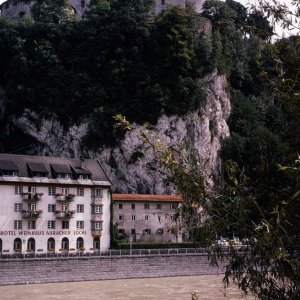 Festung Kufstein