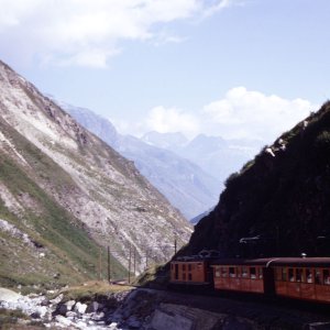 Furka-Oberalp-Bahn