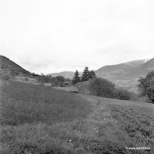 Wanderung Feldthurns - Tschiffnon