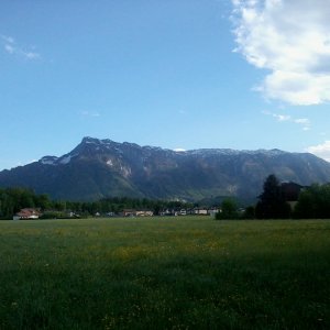 Untersberg Salzburg