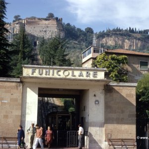 Funicolare