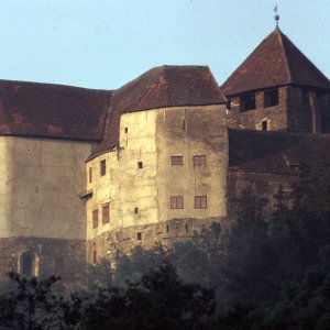 Burg Schlaining