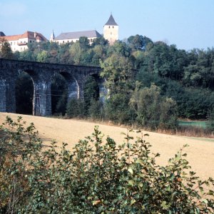 Burg Thalberg