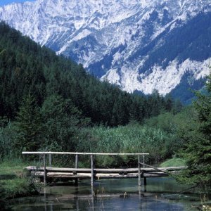 [Gesucht] Bergsee