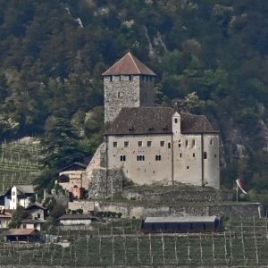 Schloss Tirol