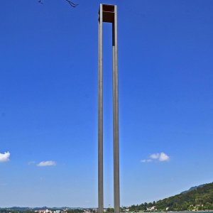 Leuchtturm Bregenz