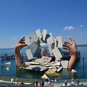 Bodensee Festspiele