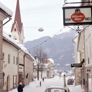 [Gesucht] Ort unbekannt in Kärnten