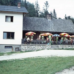 Gasthof Kummerbauer Stadl am Wechsel