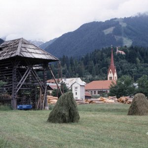 [Gesucht] Dias aus Österreich