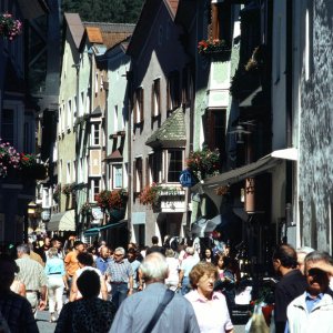 Altstadt von Sterzing