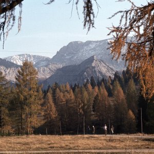 Hinterstoder Hutterer Böden