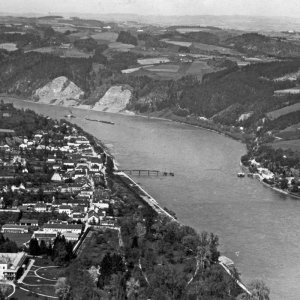 Aschach an der Donau